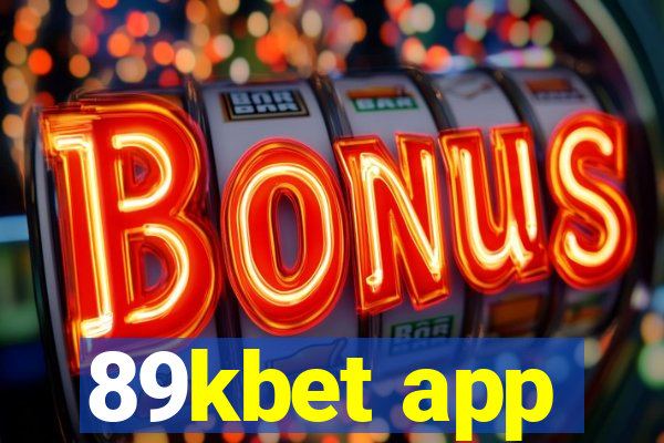 89kbet app